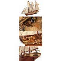 CALA ESMERALDA, GOLETA DE VELACHO, 1/58