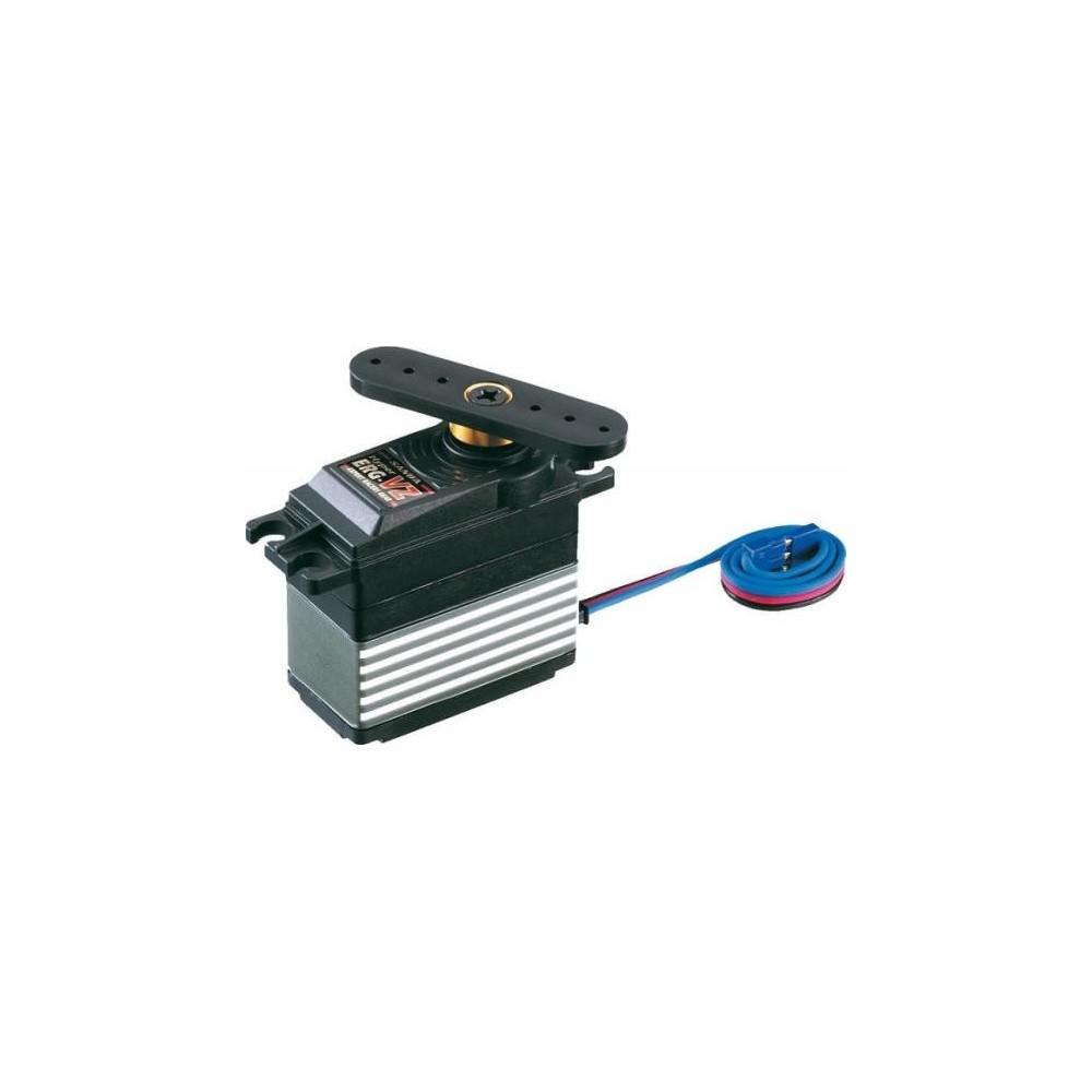 SERVO HYPER ERG-VZ 13 KG 0,1 SEG 6 VOL
