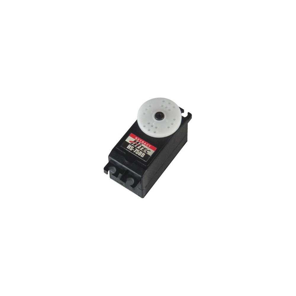 SERVO TREN RETRACTIL 7,9 KG 0,40 DRG 6V