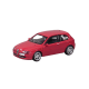 ALFA 147 2001 ROJO, 1/87