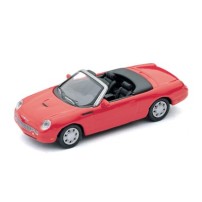 FORD THUNDERBIRD, 1/87