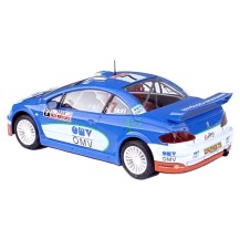 PEUGEOT 307 WRC "OMV"