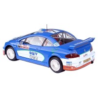 PEUGEOT 307 WRC "OMV"