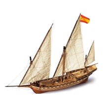 CAZADOR,  JABEQUE ESPAÑOL, 1/60