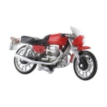 MOTO GUZZI 850 LE MANS, 1/87