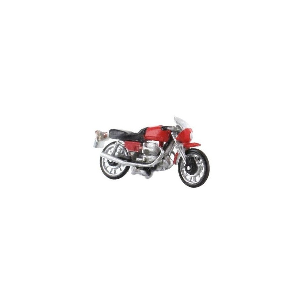 MOTO GUZZI 850 LE MANS, 1/87