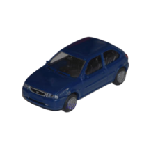 FORD FIESTA, 1/87