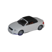 AUDI TT ROADSTER, 1/87