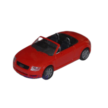 AUDI ROADSTER, 1/87
