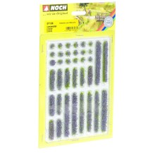 LAVANDA, 18 TIRAS