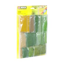 SURTIDO DE HIERBAS LARGAS