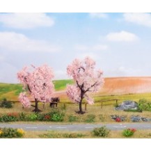 ALMENDROS EN FLOR 2 UNID