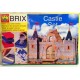 BRIX CASTILLO (CONSTRUYE HASTA LOS MATERIALES)