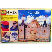 BRIX CASTILLO (CONSTRUYE HASTA LOS MATERIALES)