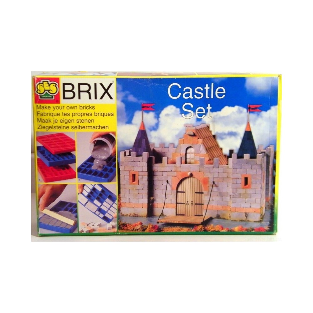 BRIX CASTILLO (CONSTRUYE HASTA LOS MATERIALES)