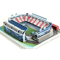 ESTADIO VICENTE CALDERON  (156 PIEZAS)