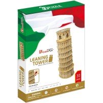 TORRE INCLINADA DE PISA