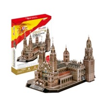 SANTIAGO DE COMPOSTELA