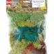 SURTIDO MUSGO DE COLORES, 70 GR