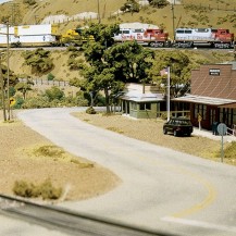 KIT APRENDIZAJE CARRETERAS PARA HACER CARRETERAS