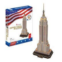 EDIFICIO EMPIRE STATE