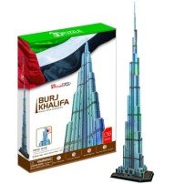 BURJ KHALIFA