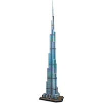 BURJ KHALIFA