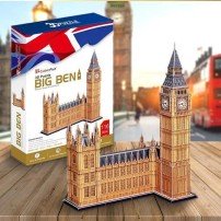 BIG BEN, LONDRES