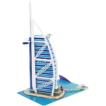BURJ AL ARAB, DUBAI
