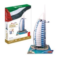 BURJ AL ARAB, DUBAI
