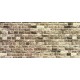 CARTON TEXTURADO MURO "BASALTO" 15x32 CM