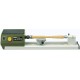 DB 250, MICRO TORNO DE PRECISION PARA MADERA 250 MM A 220 V