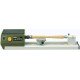 DB 250, MICRO TORNO DE PRECISION PARA MADERA 250 MM A 220 V