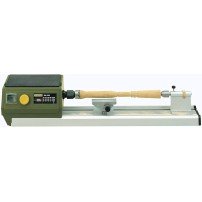 DB 250, MICRO TORNO DE PRECISION PARA MADERA 250 MM A 220 V