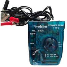 CARGADOR POWER PEAK 100