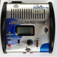 CARGADOR DIGITAL 1,2-16,8 VOL AC/DC