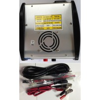 CARGADOR DIGITAL 1,2-16,8 VOL AC/DC