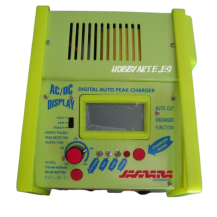 CARGADOR SPEED 4-8 ELEMENTOS