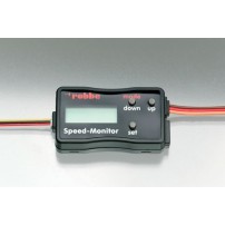 SPEED MONITOR-ORDENADOR DE A BORDO