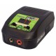 ULTRAPEAK 4, CARGADOR