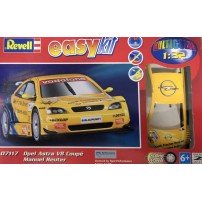 OPEL ASTRA V8 COUPE, 1/32 (EASY KIT)