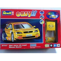 OPEL ASTRA V8 COUPE, 1/32 (EASY KIT)