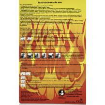 TERMOMETRO INFRERROJOS