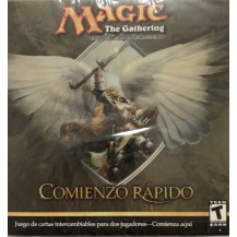 MG9FST MAGIC NOVENA EDICION, FAST TRACK