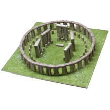 STONNEHENGE 1/135