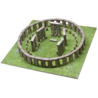 STONNEHENGE 1/135