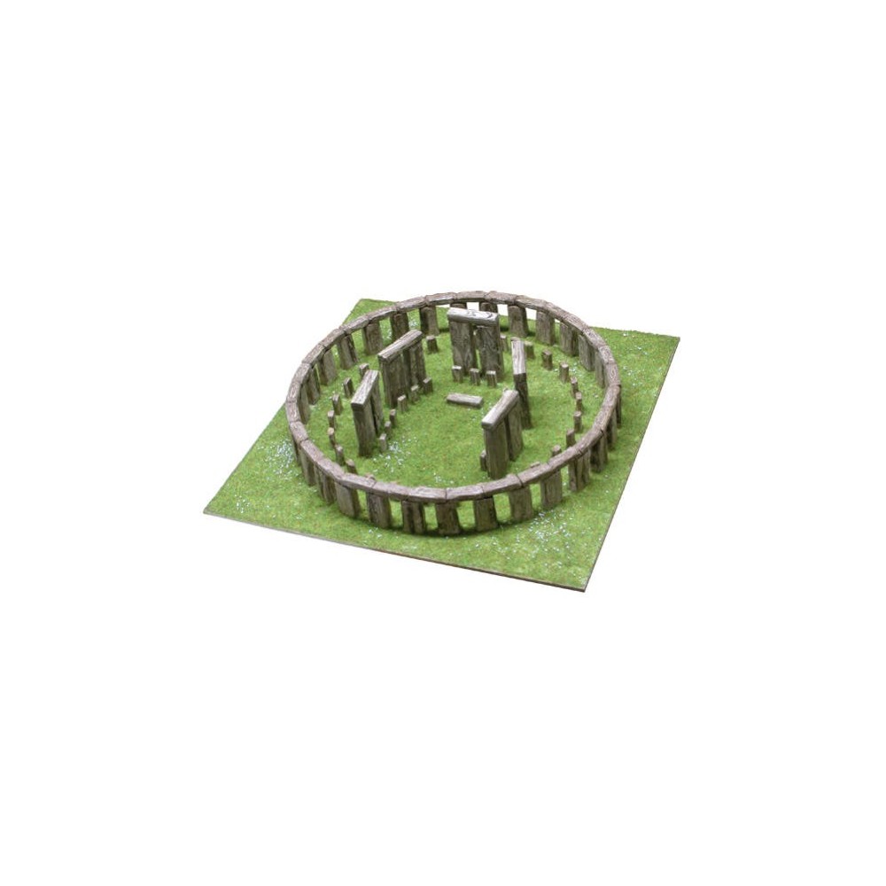 STONNEHENGE 1/135