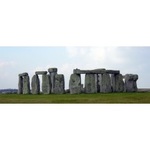 STONNEHENGE 1/135