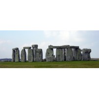 STONNEHENGE 1/135