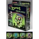 DIANAS ZOMBIE, 100 UNID